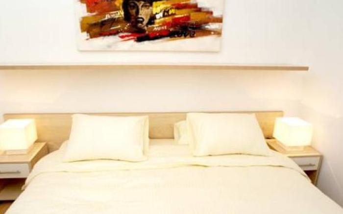 Sky Suites