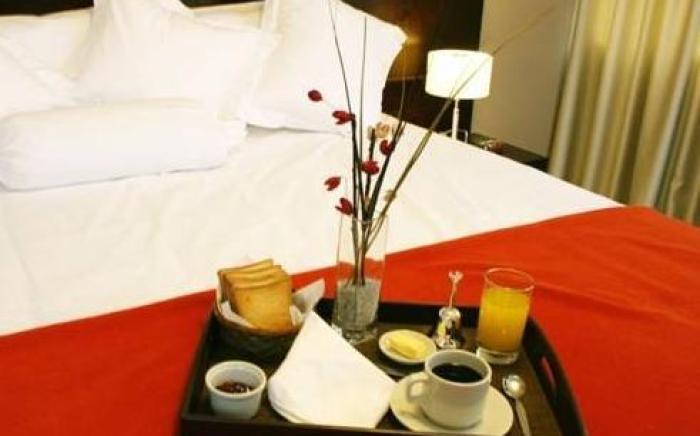 SM Hotel