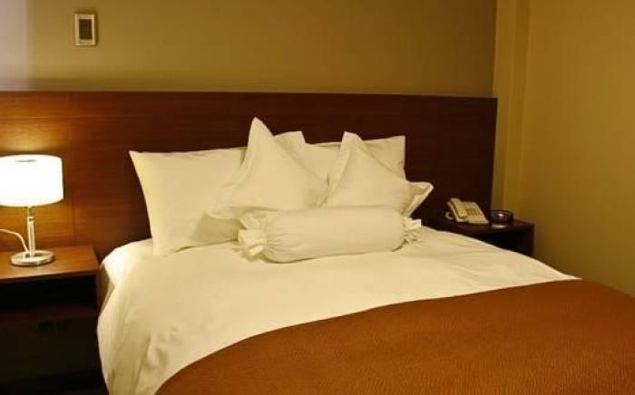 SM Hotel