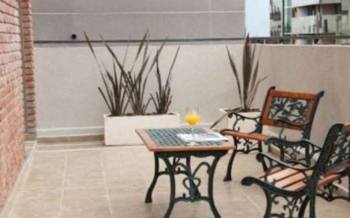 Sol de Piedra Apart, Suites & Spa