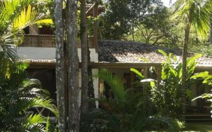 Soleluna Casa Pousada