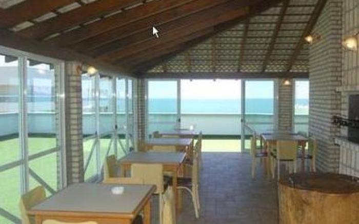 Solis Praia Hotel Itapema