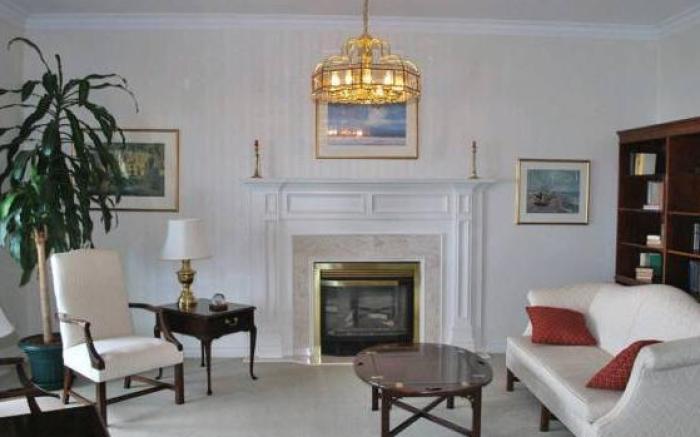 Somerset - A Private Retreat