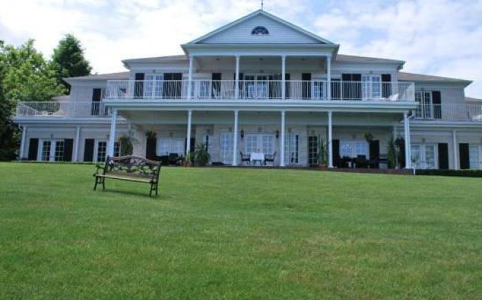 Somerset - A Private Retreat