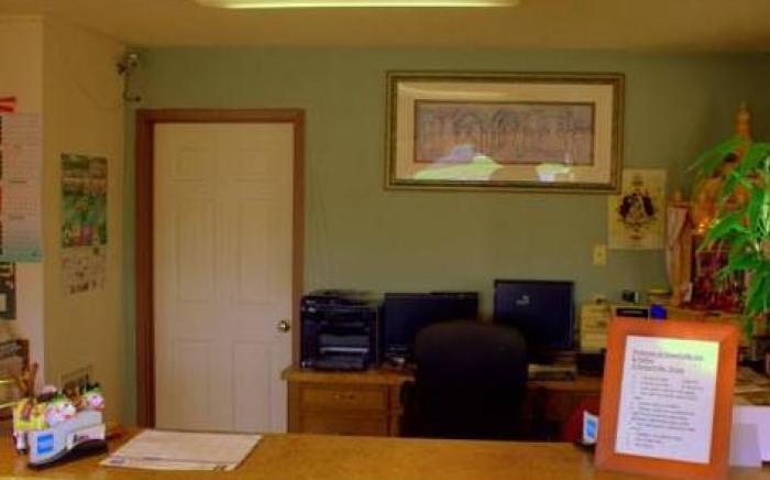 Somerville Inn and Suites