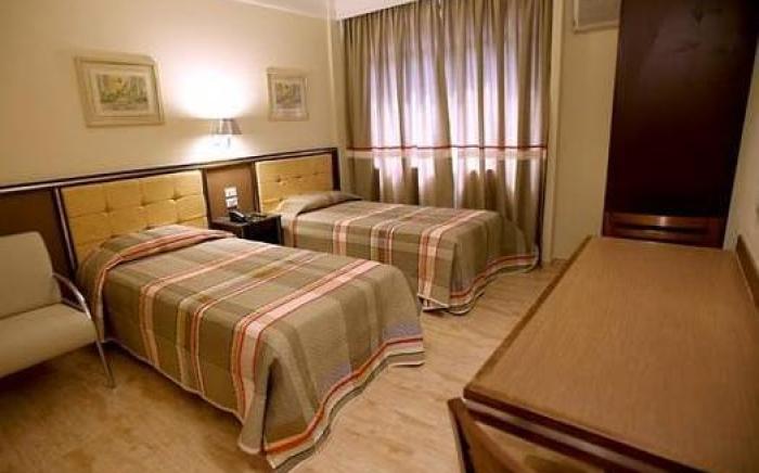 Soneca Plaza Hotel