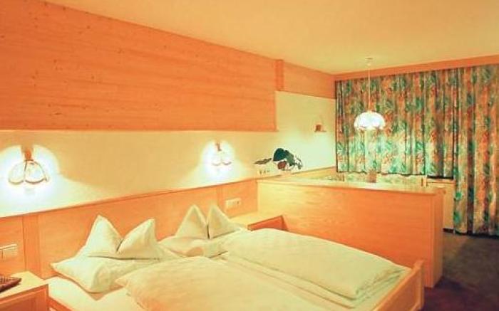 Sport and Vitalhotel Bachmann
