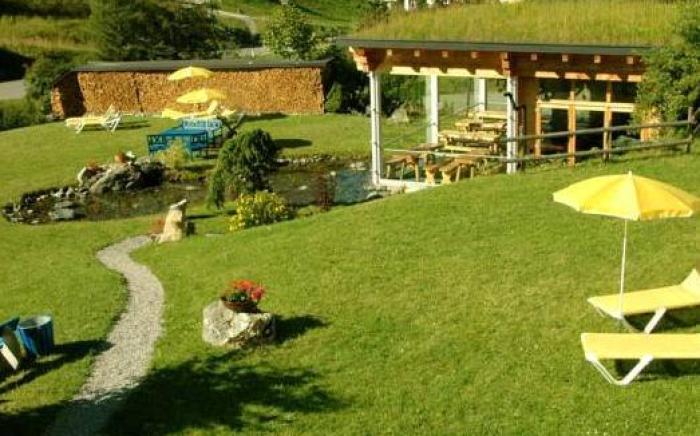 Sport and Vitalhotel Bachmann