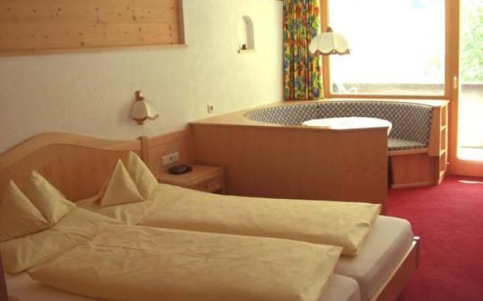 Sport and Vitalhotel Bachmann