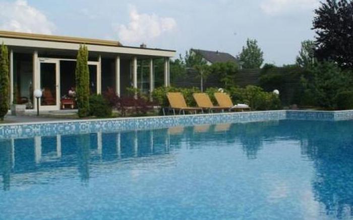 Sporthotel Bruurs