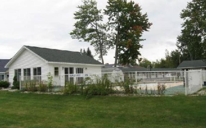Starlite Budget Inn