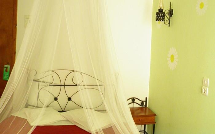 Mirsini Pension