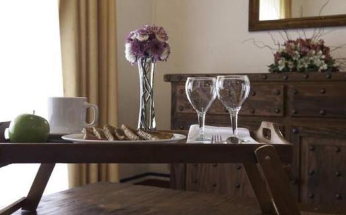 Tapalpa Country Club Hotel