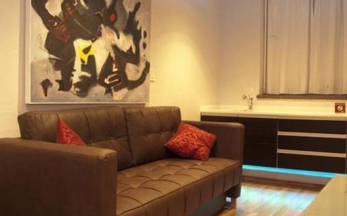 M Hoteles Concepto