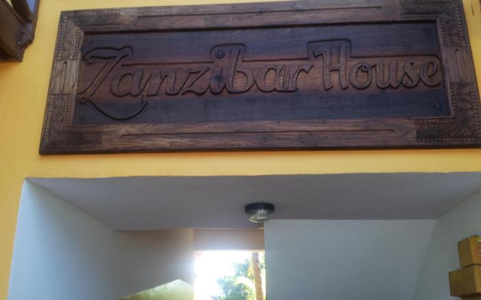 Mnarani Beach Cottages