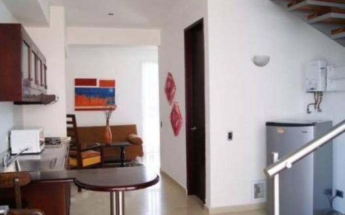 Monterosa Apartamentos Amoblados