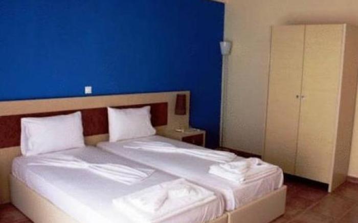 Moonbeam Hotel