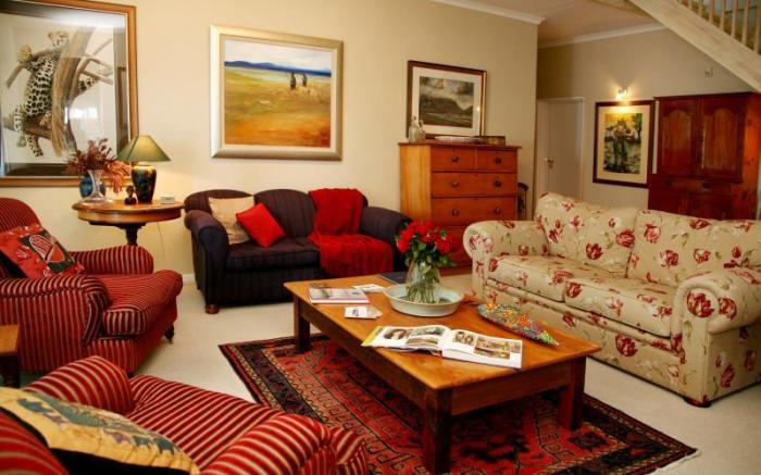 Moonglow Guest House