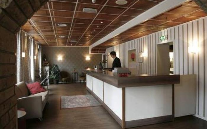 Moss Hotel & Apartments