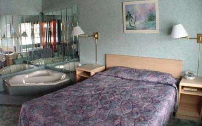 Hotel Motel Bonsoir