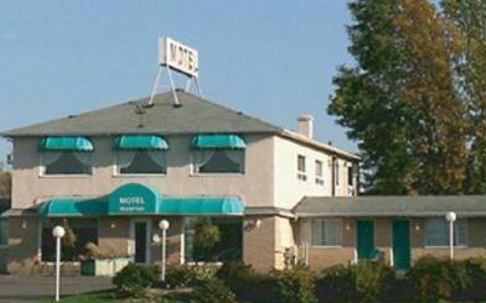 Motel Levis