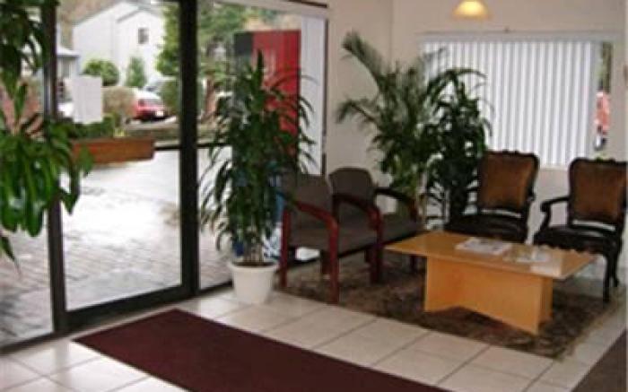Motel Puyallup