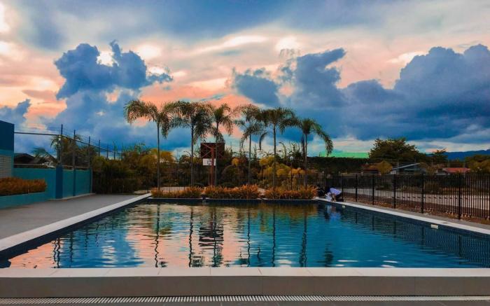 Dracarys Condo Complete accomodation Sea View