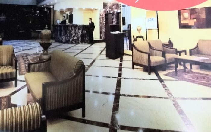 Staycityhotel