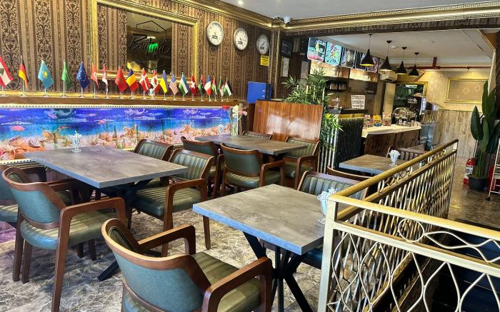 Maranda Suit Hotel