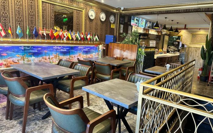 Maranda Suit Hotel