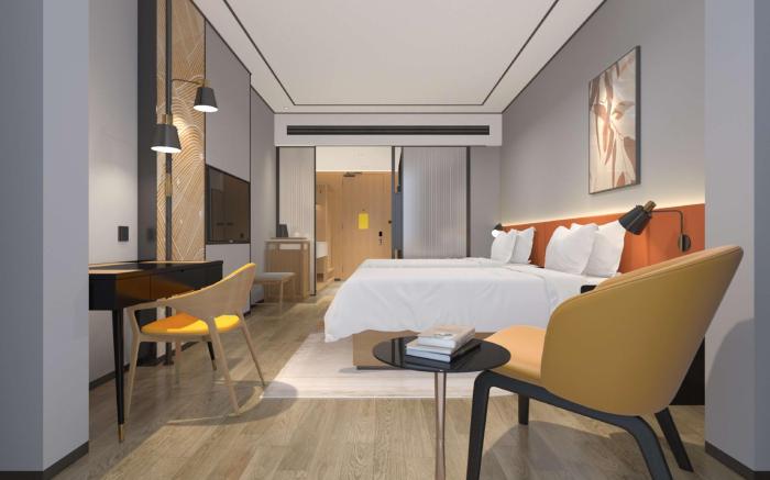 Hilton Garden Inn Hangzhou Xiaoshan