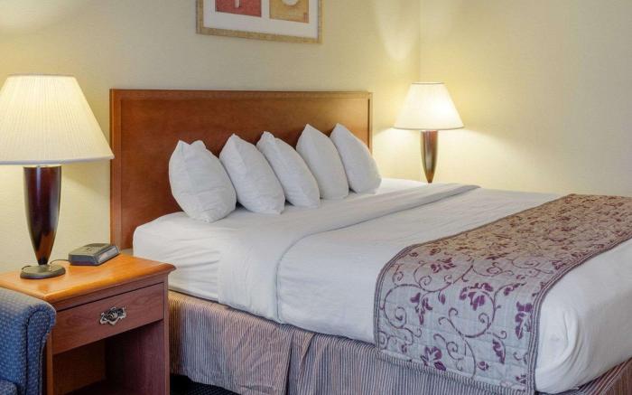 Rodeway Inn