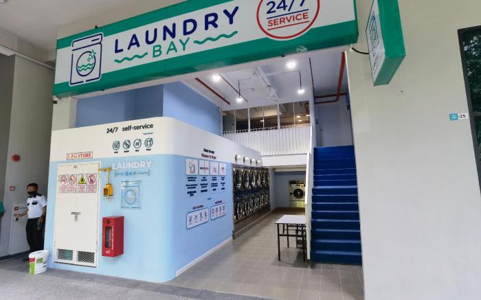 Seaview 3 - Lavender Homes @ JQ | 2 rooms | 5 pax