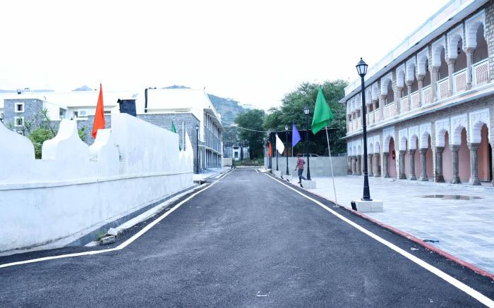 HOTEL KING EDWARD MEMORIAL 