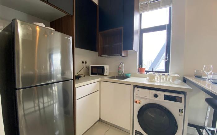 Hot Deal 1BR Suite @ Arte Mont Kiara
