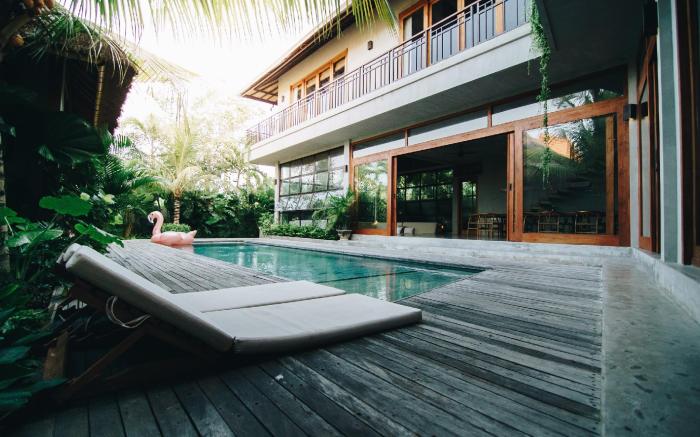 ZIN Berawa Villas & Bungalows