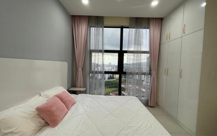 Adorable 1Bedroom Suite @ Arte Mont Kiara