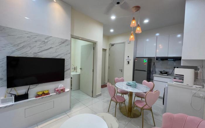 Adorable 1Bedroom Suite @ Arte Mont Kiara