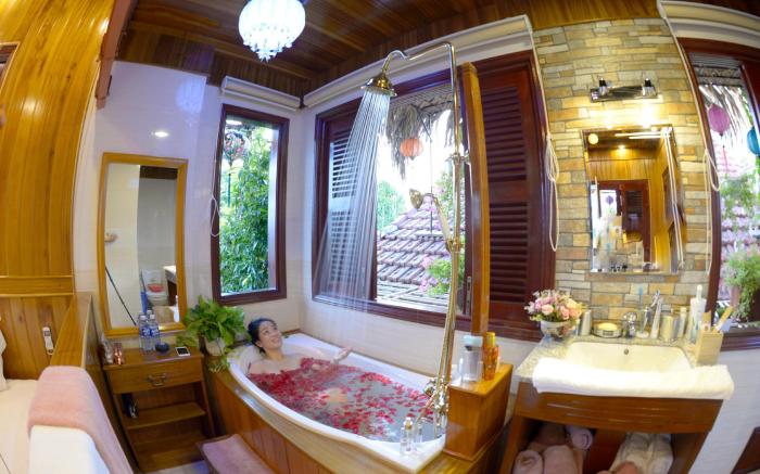 Khamy Riverside Resort