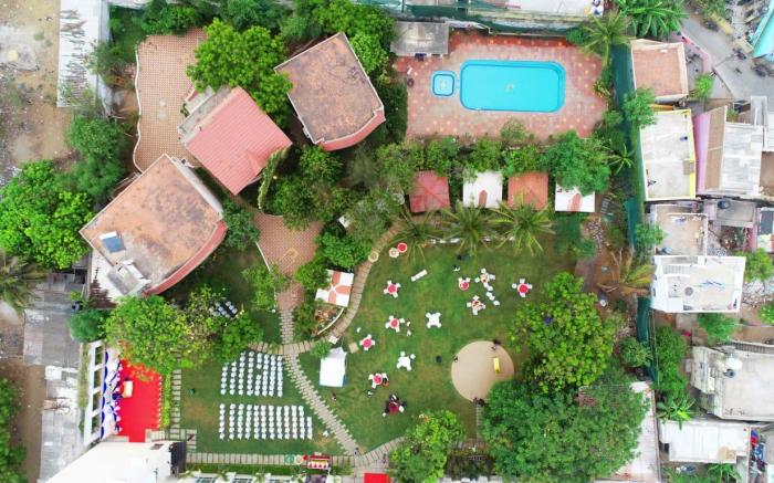 Park Inn Beach Resort