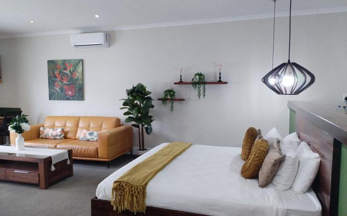 MyPond Hotel