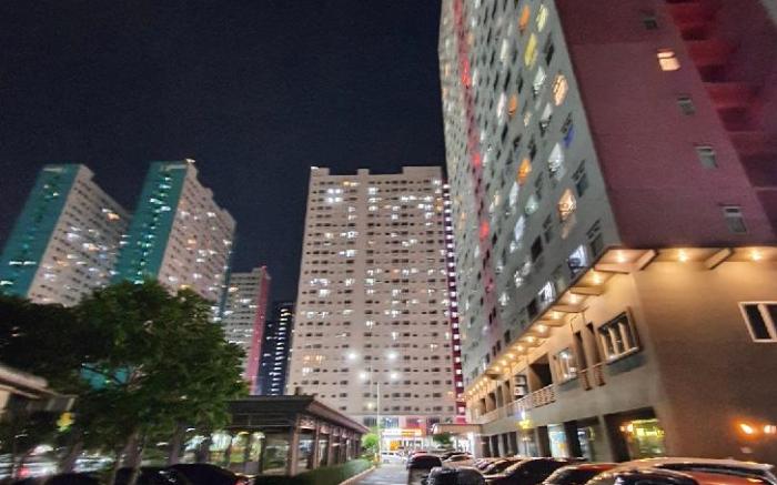Studio/21m, Yana Sewa Apartemen Green Pramuka City