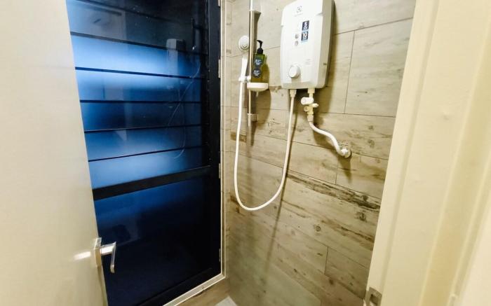 Luxurious 2BR Suite @ Arte Mont Kiara