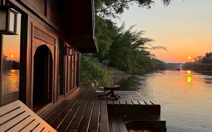 Kawarin River Exclusive Hotel and Resort