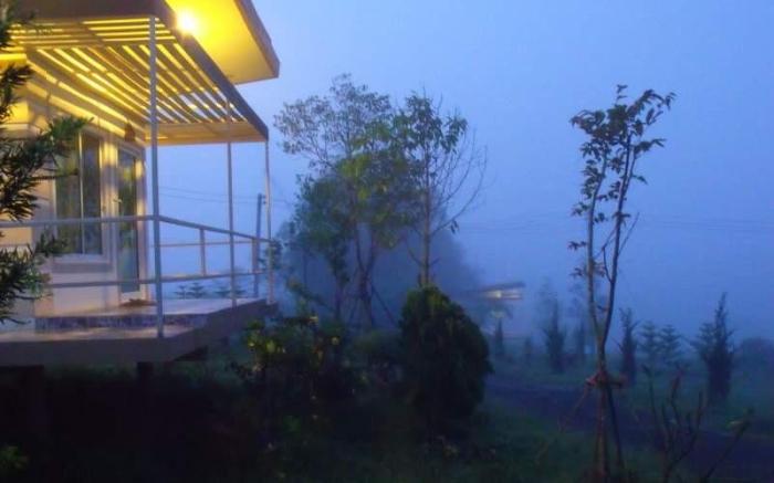 Morning Time Khao Kho D