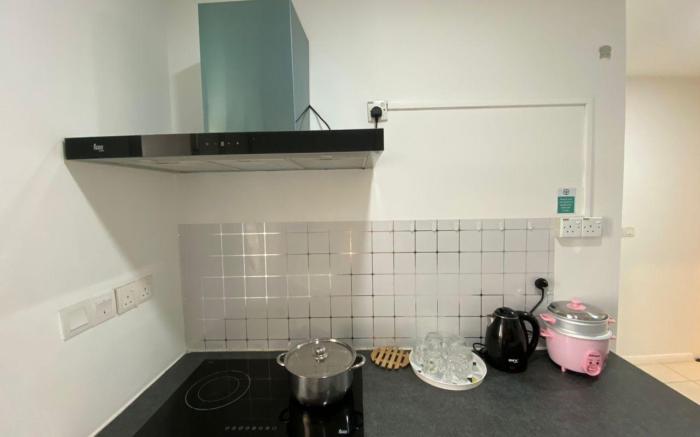 SUNSET SEAVIEW SUTERA AVENUE OPP IMAGO 2BR 6px【1B】