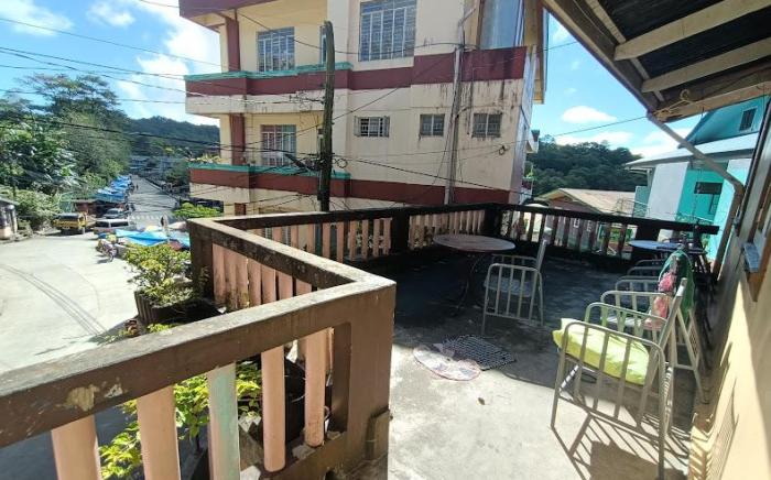 Sagada Guesthouse by Sagada Rooms