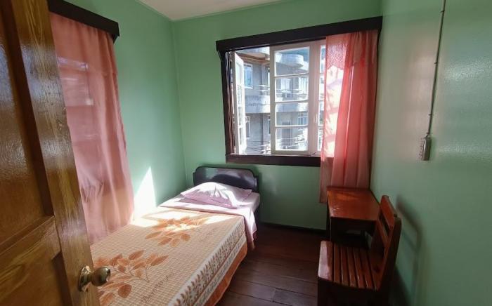 Sagada Guesthouse by Sagada Rooms