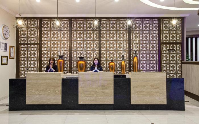 The Green Peak, ARTOTEL Curated
