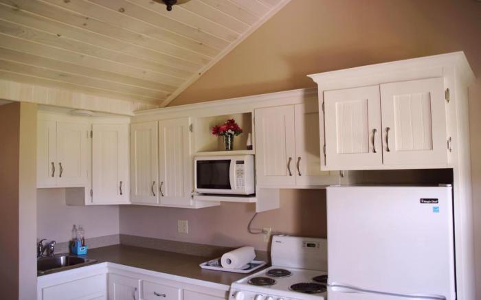 Rustico Acres Cottages